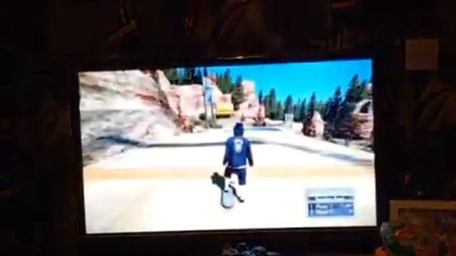 Skate 3 Party Play! (Tutorial) смотреть онлайн