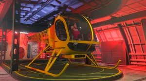 Просто и быстро развиться в GTA Online