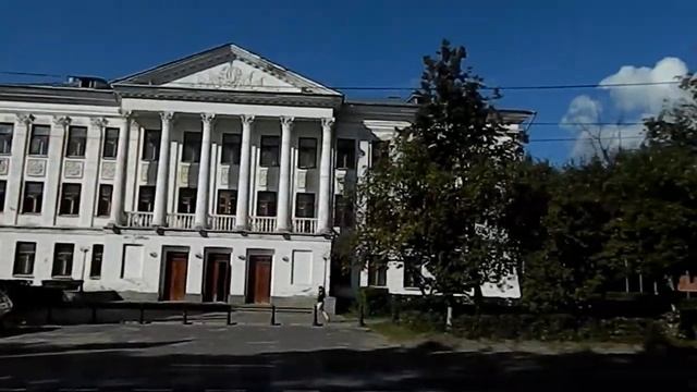 Мой родной город Арзамас! смотреть онлайн