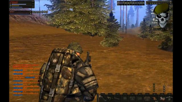 Stalker Online- так немного PvP #2 смотреть онлайн