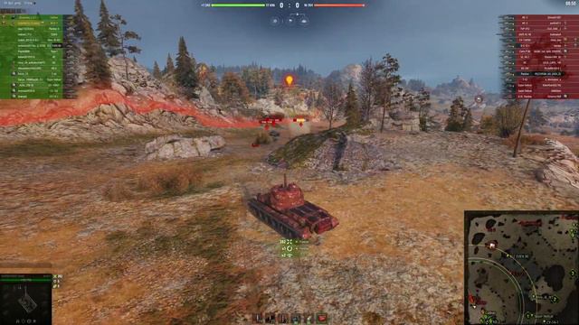 НАЧИНАЮЩИЙ ИГРОК ИГРАЕТ В ТАНКИ смотреть онлайн