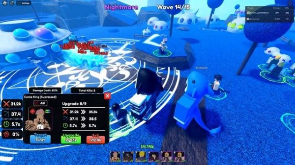 NOOB To PRO | CELESTIAL & META UNITS | Anime Last Stand