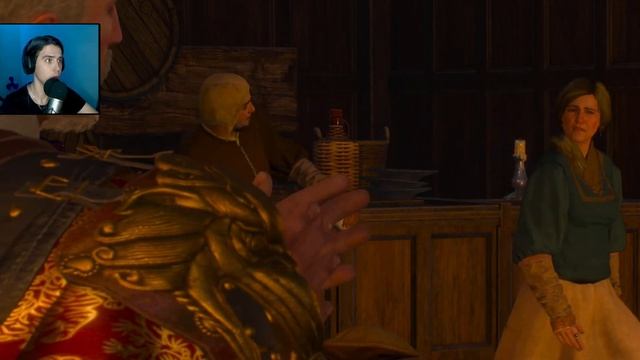 ВЕДЬМАК | СЕКРЕТЫ ВЕДЬМАКА! | ПОЛНОЕ ПРОХОЖДЕНИЕ - The Witcher 3 NEXT GEN ●15 смотреть онлайн