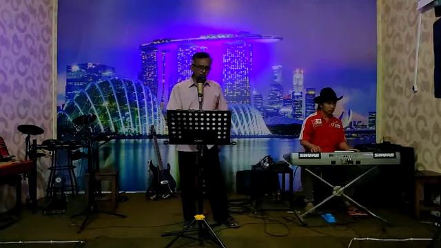 Cintamu Telah Berlalu - Subandrio ( Cover ) смотреть онлайн