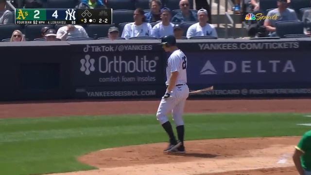 Athletics vs. Yankees Game Highlights (5/10/23) | MLB Highlights смотреть онлайн