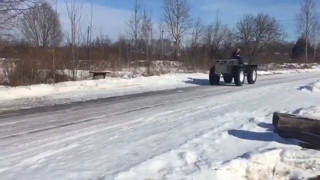 Каракат переломка смотреть онлайн