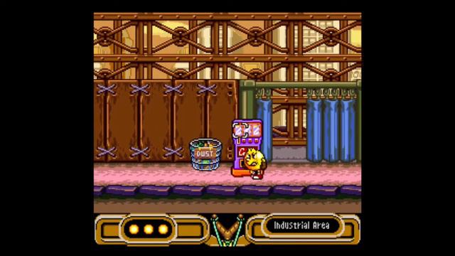 Getting Junior's Guitar Back! - Pac-Man 2: The New Adventures Gameplay - Throwback Thursdays смотреть онлайн