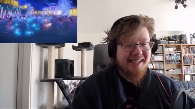 Fate/Extella Link - All Servant Trailers! | REACTION & REVIEW смотреть онлайн