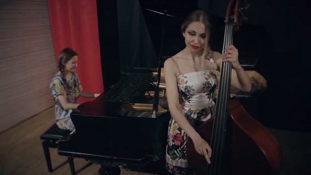 Elite Lounge Duo "Калинка малинка" (Русская Программа) смотреть онлайн