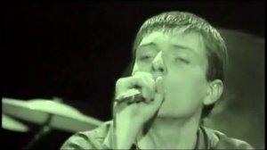 JOY DIVISION-Transmission