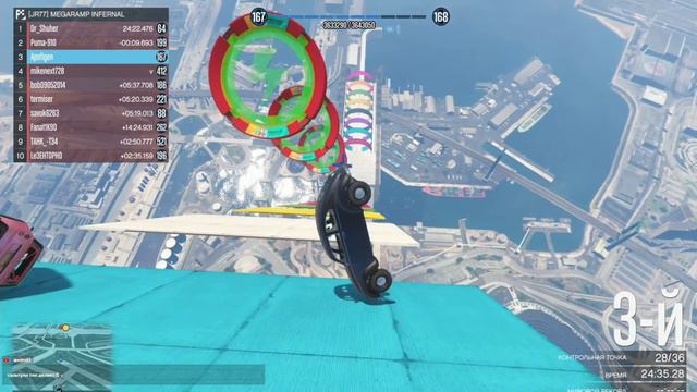 Я БУДУ СЕГОДНЯ ПОТЕТЬ И ГОРЕТЬ СТРИМ ГТА 5 ОНЛАЙН PS4 смотреть онлайн