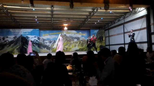 Сентябрь-2018г.Долина реки Аше,г.Сочи.Часть 9 смотреть онлайн