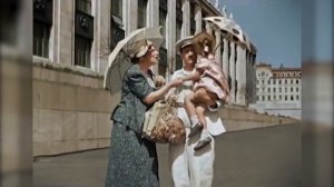 "История жизни" Фаина Раневская