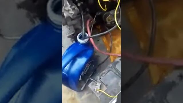 Что не так с двигателем G9U. Решение проблеми смотреть онлайн