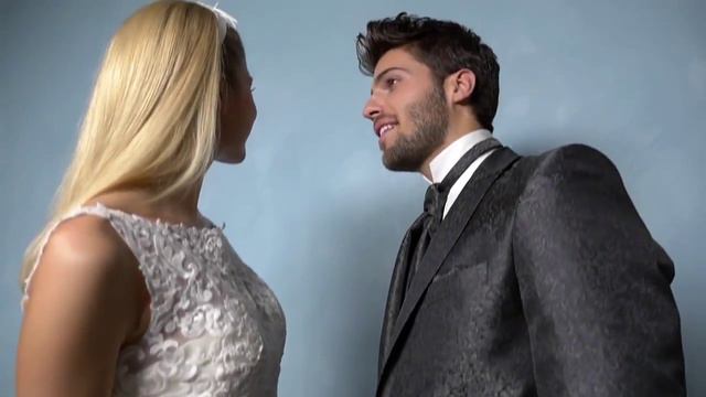 WILVORST TZIACCO BECAUSE OF YOU 2015 2 | Westmister.eu | Интернет-магазин смотреть онлайн