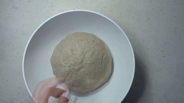Хрустящий ржаной хлеб с отрубями! смотреть онлайн