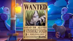 ФИНАЛЬНЫЕ ЛИСТОВКИ ВАН ПИС / ПОСЛЕДНИЕ НАГРАДЫ ЗА КЛЮЧЕВЫХ ПЕРСОНАЖЕЙ ВАНПИС / ван пис аниме