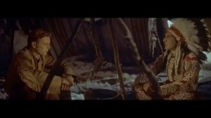 ЗАХВАТЫВАЮЩИЙ СЮЖЕТ ВЕСТЕРН ФИЛЬМА РАССКАЗЫВАЕТ ОБ КОВБОЕВ И ИНДЕЙЦЕВ ? ЗАРУБЕЖНЫЕ ФИЛЬМЫ