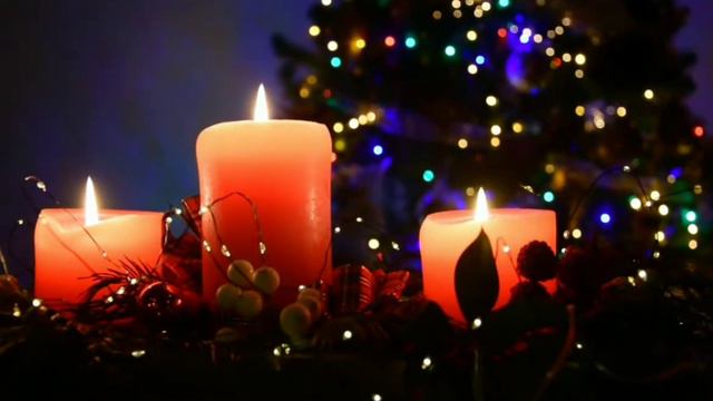 Счастливого Рождества, друзья мои! Merry Christmas! смотреть онлайн