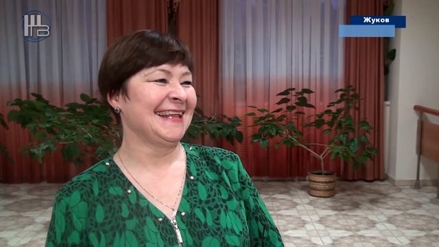 ДК КНИРТИ - "Забавы" 30 лет / "День матери" смотреть онлайн