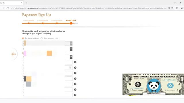 Payoneer Платежная Система 2022 | Payoneer Кошелек Регистрация #2 смотреть онлайн
