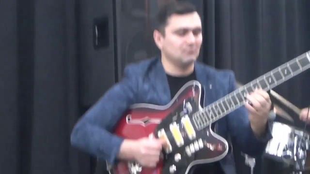 Rafael Klarnet Dagli Yeni Papuri 2023 смотреть онлайн