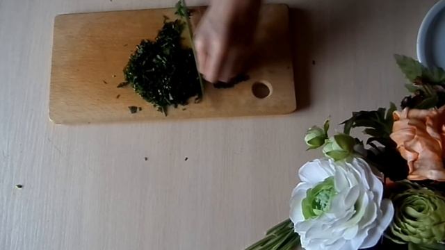 Как приготовить салат: фасоль и шампиньоны смотреть онлайн