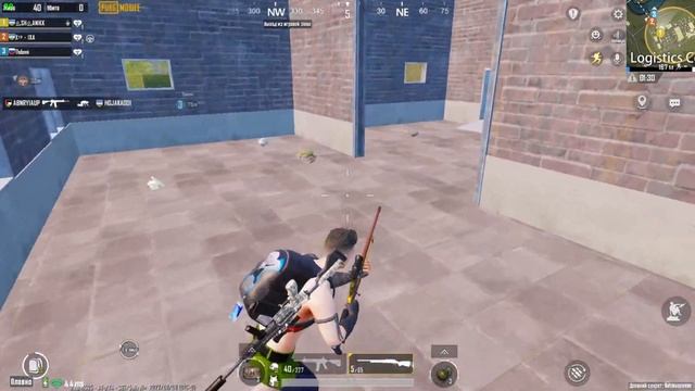 KUNDUZGI STEAM RP MISSIYA BAJARAMIZ смотреть онлайн