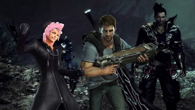 IS STRANGER OF PARADISE JUST NIOH 0.5? Final Fantasy Origin PS5 DEMO Gameplay Impressions Review смотреть онлайн
