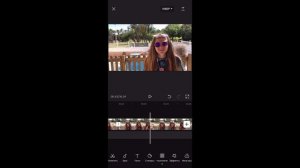 Как монтировать видео на телефоне в CAPCUT на русском // ЛУЧШИЙ РЕДАКТОР ДЛЯ ТЕЛЕФОНА