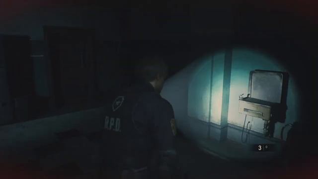 RESIDENT EVIL 2 REMAKE - PART 3 - THOUGHTS ON TYRANT VS NEMESIS!!!! смотреть онлайн