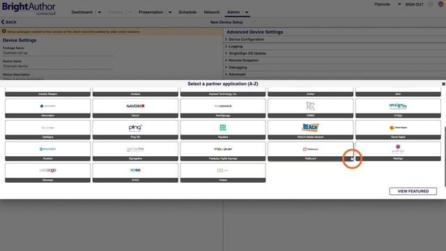 Yodeck for BrightSign - How to set up your BrightSign Player for Yodeck Digital Signage смотреть онлайн