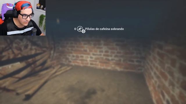D4rkframe Jogando Devil Inside Us: Roots of Evil - AO VIVO ? смотреть онлайн