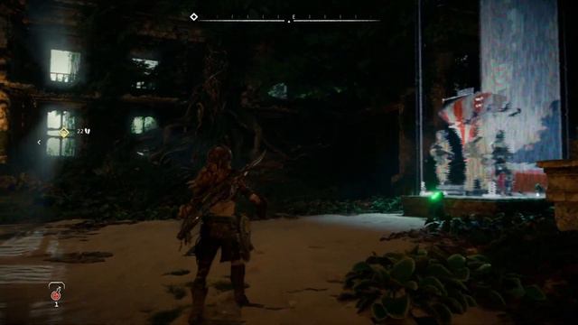 Horizon: Forbidden West - Sod Plays Part 35 смотреть онлайн