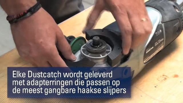 Carat Dustcatch смотреть онлайн