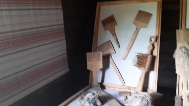 Купальскае Кола 2019, Музей народной архитектуры и быта, д.Озерцо смотреть онлайн