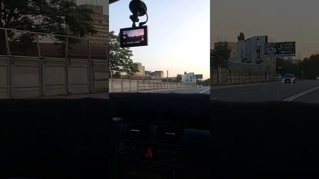 Гонка W210 3.2 Cdi VS W210 4.3