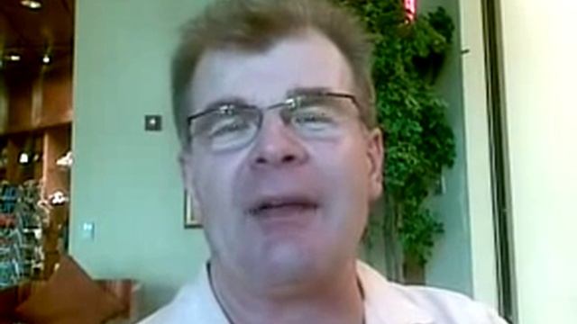 Gerd Graumann on I6net.com on Asterisk and Speech Apps смотреть онлайн