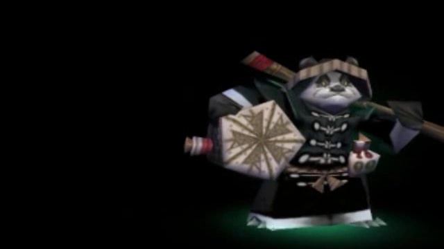 Warcraft Pandaren Brewmaster Quotes смотреть онлайн
