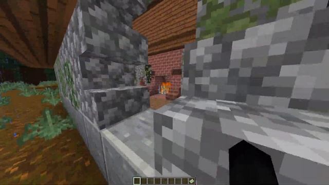 TWILIGHT FOREST MOD - TWILIGHT HIGHLANDS - MINECRAFT 1.16.5 (MOD SHOWCASE)