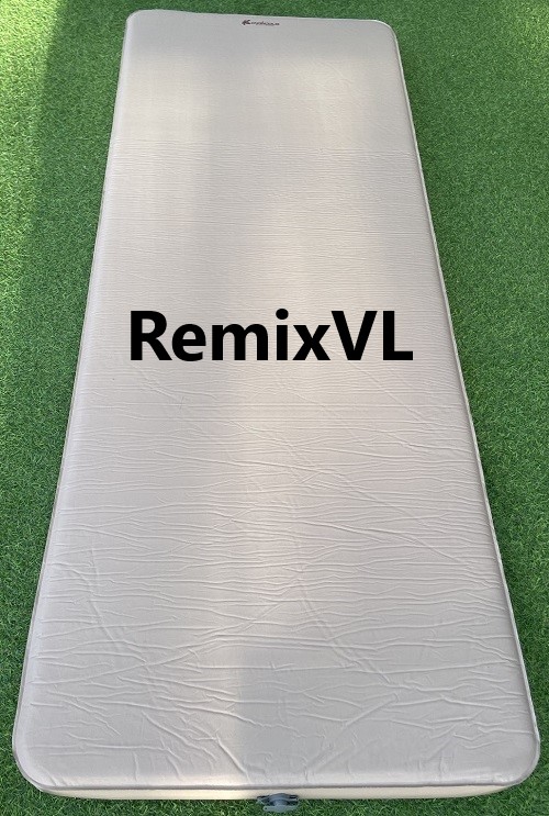 Магазин RemixVL: Коврик матрас самонадувающийся Chanodug 201 х 76 х 7 см смотреть онлайн