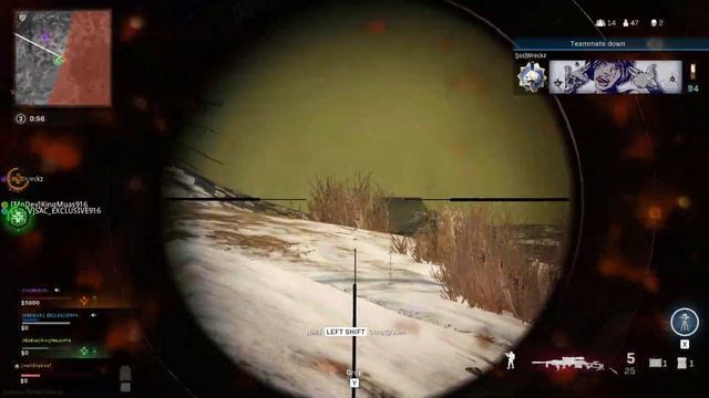 Yep I'm Okay With This...