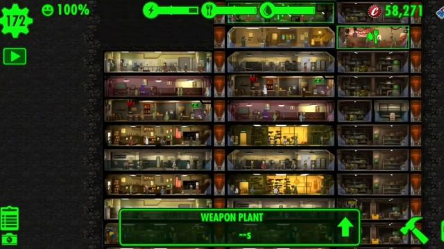 Fallout Shelter: 5 Tips For ALL Players. смотреть онлайн