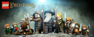 LEGO® The Lord of the Rings™