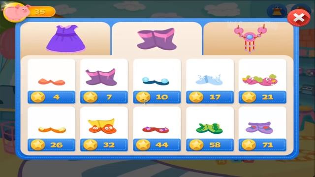 Izzie's Math - Kids Game | Tabtale Preschool Math Games for Kids Learn & Play | Gameplay Video смотреть онлайн