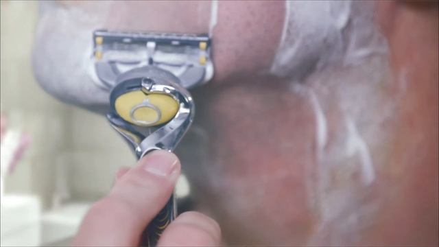 Раздражение После Бритья | Дизайн Лезвий Gillette | Крепление Лезвий смотреть онлайн