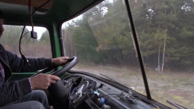 тест драйв ифа 2#