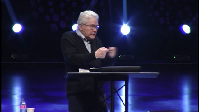 Unite 2020 - Luis Palau смотреть онлайн