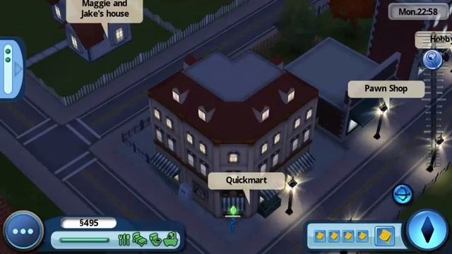 The Sims 3 (Android Gameplay) - [Episode 21] смотреть онлайн