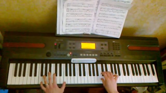 Casio Wk-110 продан